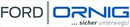 Logo Autohaus Ornig GmbH & Co KG